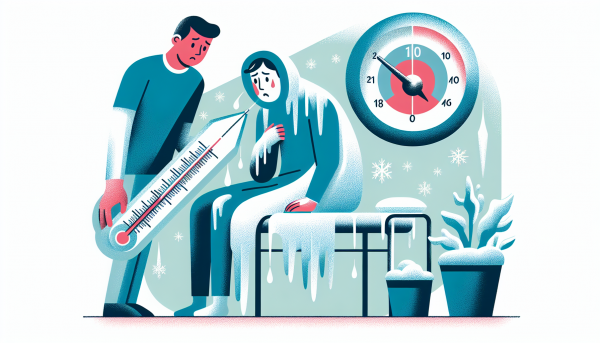 急な寒さで体調不良？鍼灸が持つ効果と対策法サムネイル