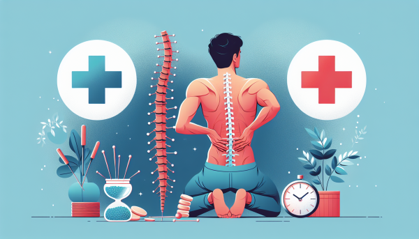 腰痛には鍼灸と整体どちらが効果的？選び方のポイントサムネイル